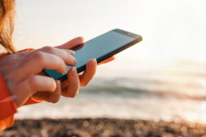 Astroreading via WhatsApp